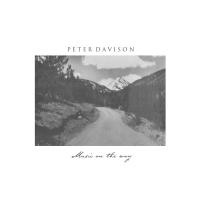 Виниловая пластинка PETER DAVISON / MUSIC ON THE WAY (1LP)